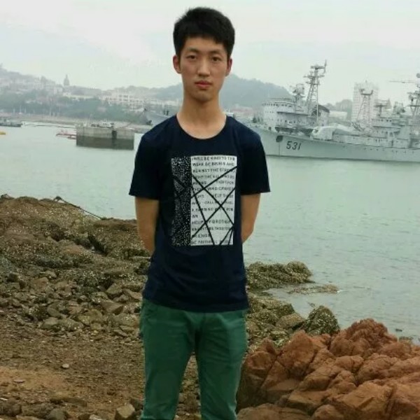 ---小师弟的照片