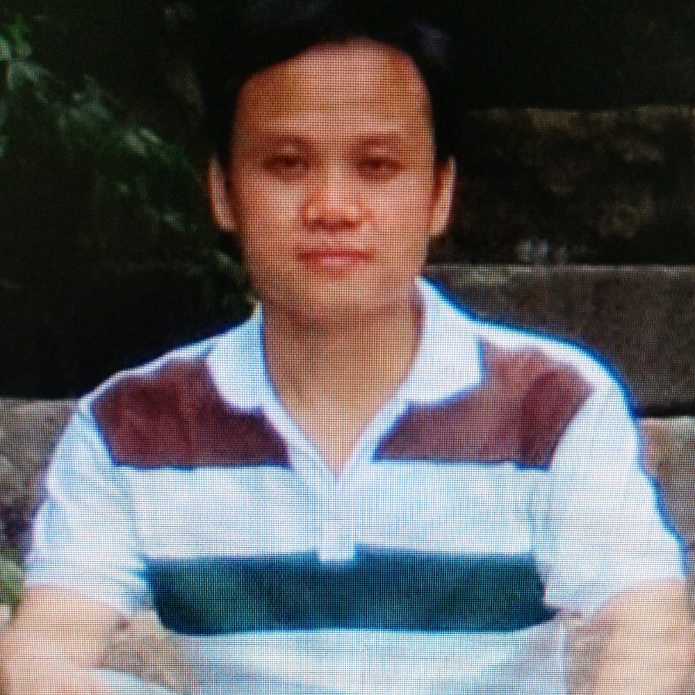 蓝萧的照片