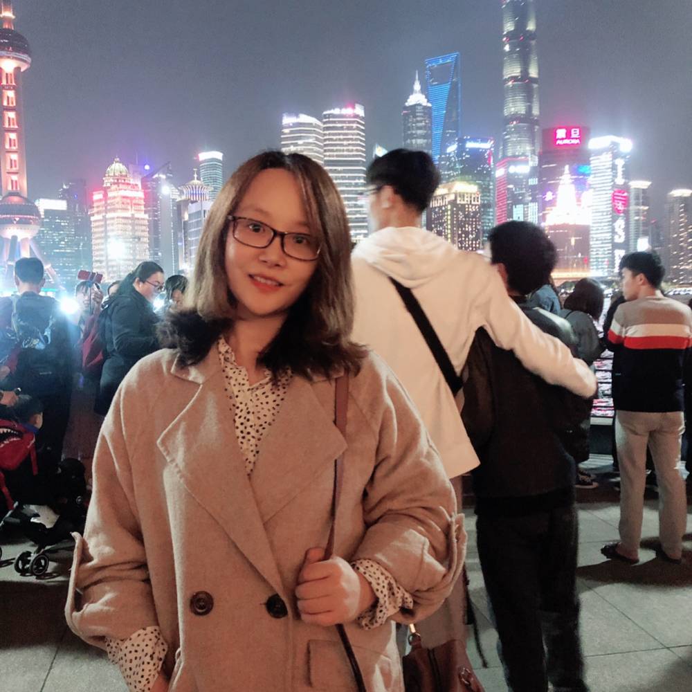 姗姗不来迟的照片
