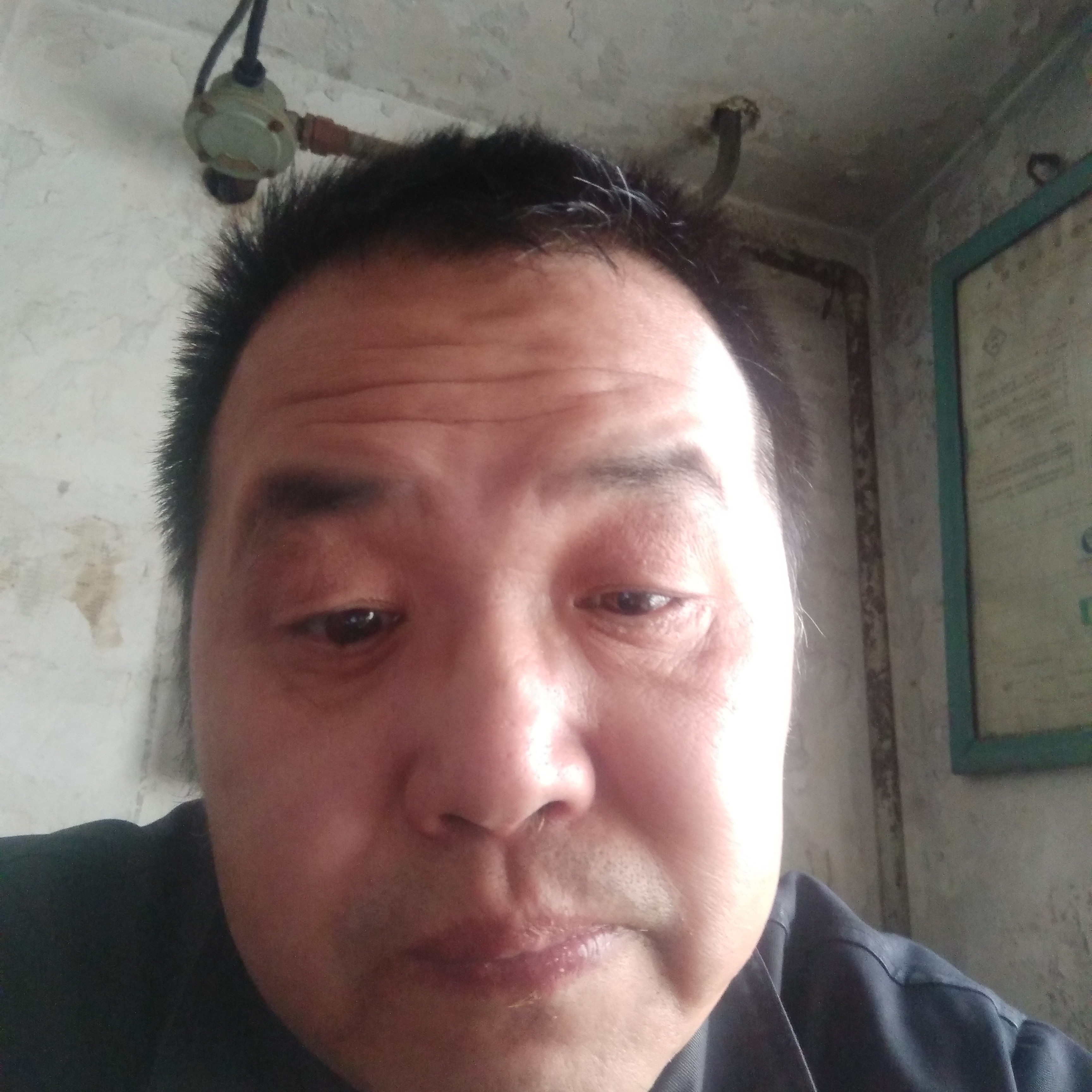 付吉的照片