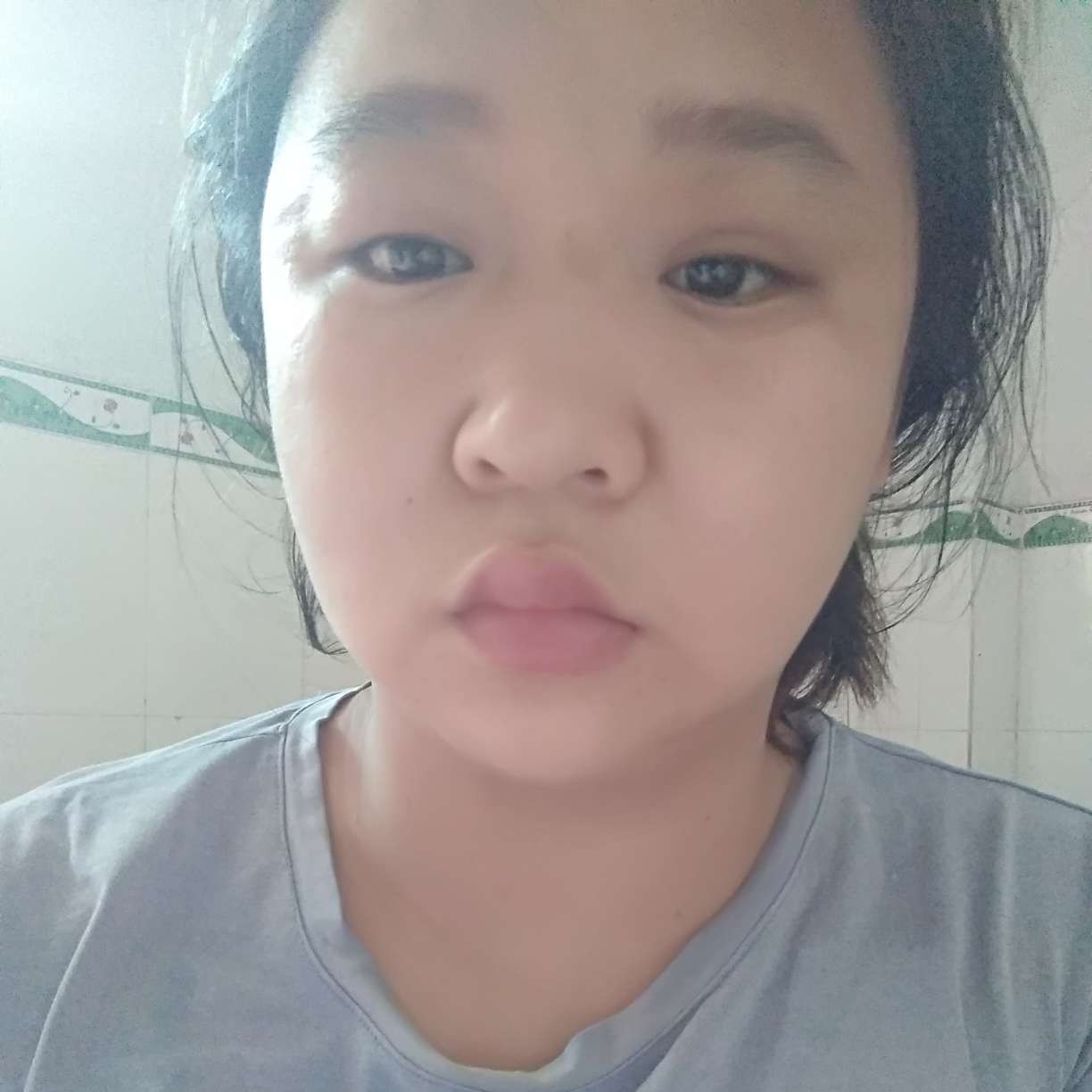 寂冷打晨曦的照片