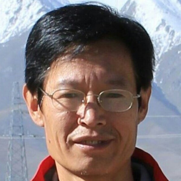 爱心安宁的照片