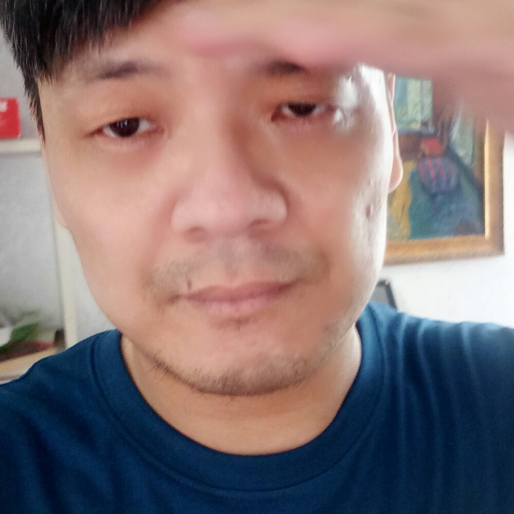 轻描谈写的照片