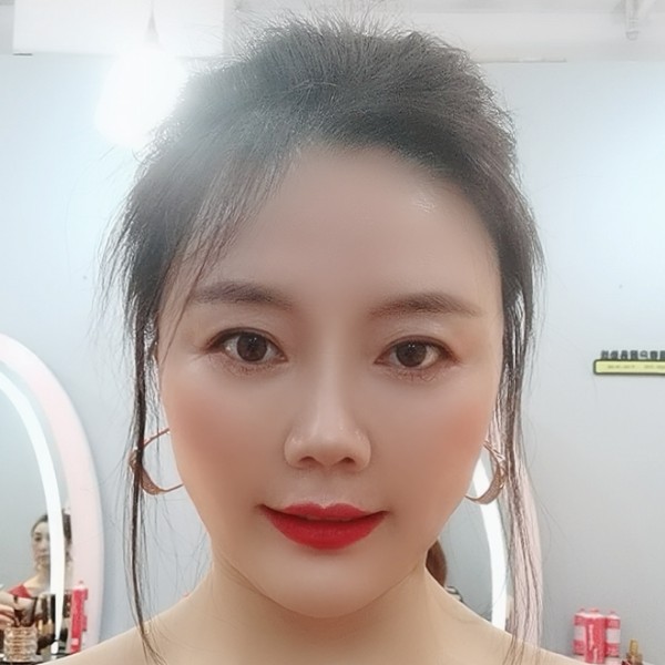 倪妮123的照片