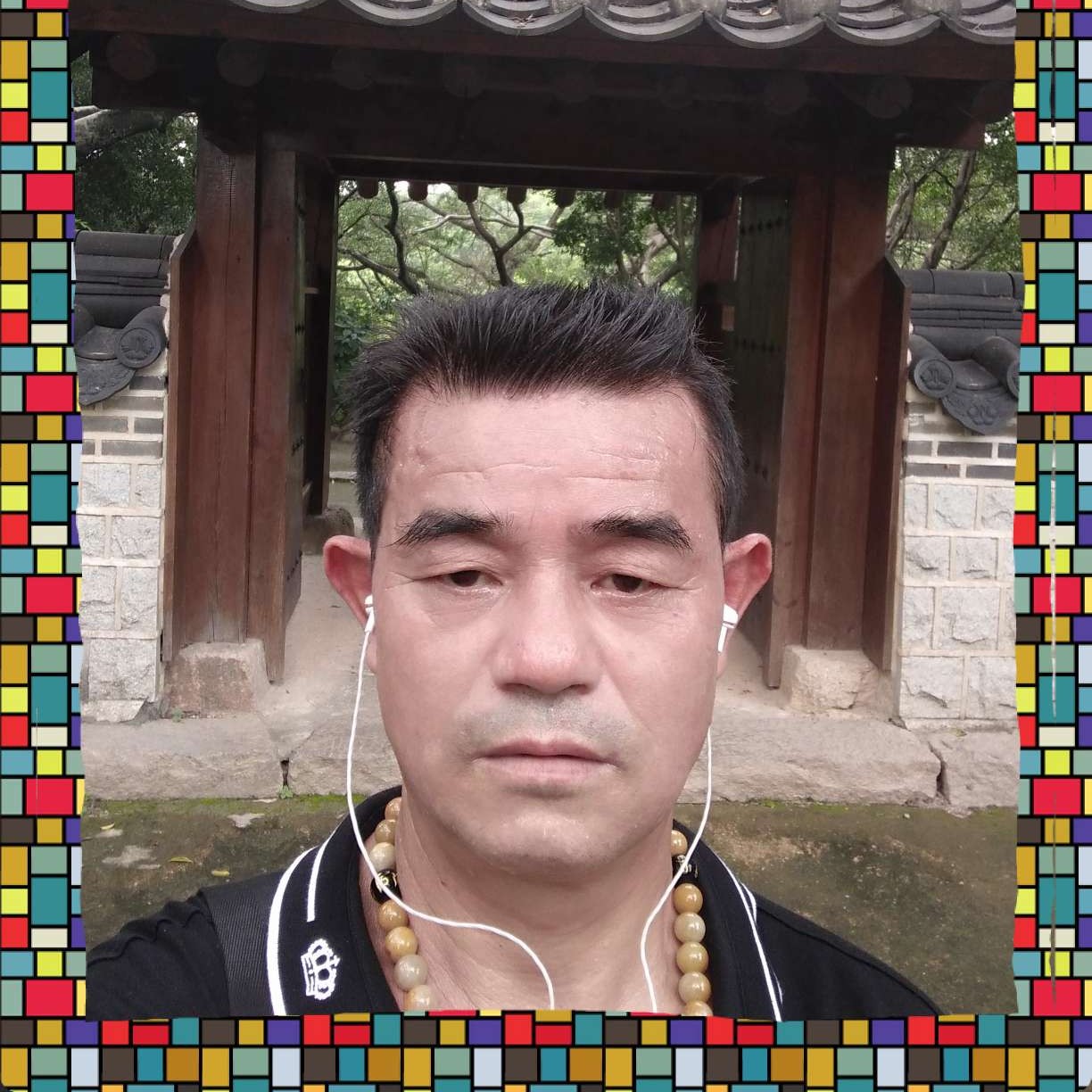 中国湖北的照片