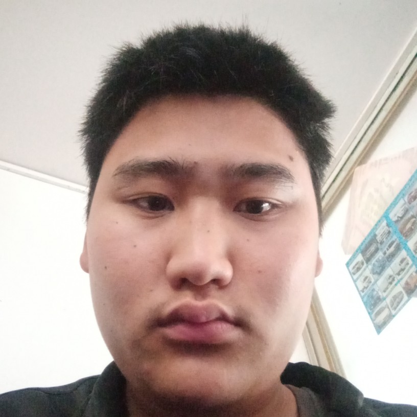 付桑的照片