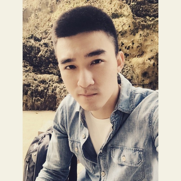 夜归男人心的照片