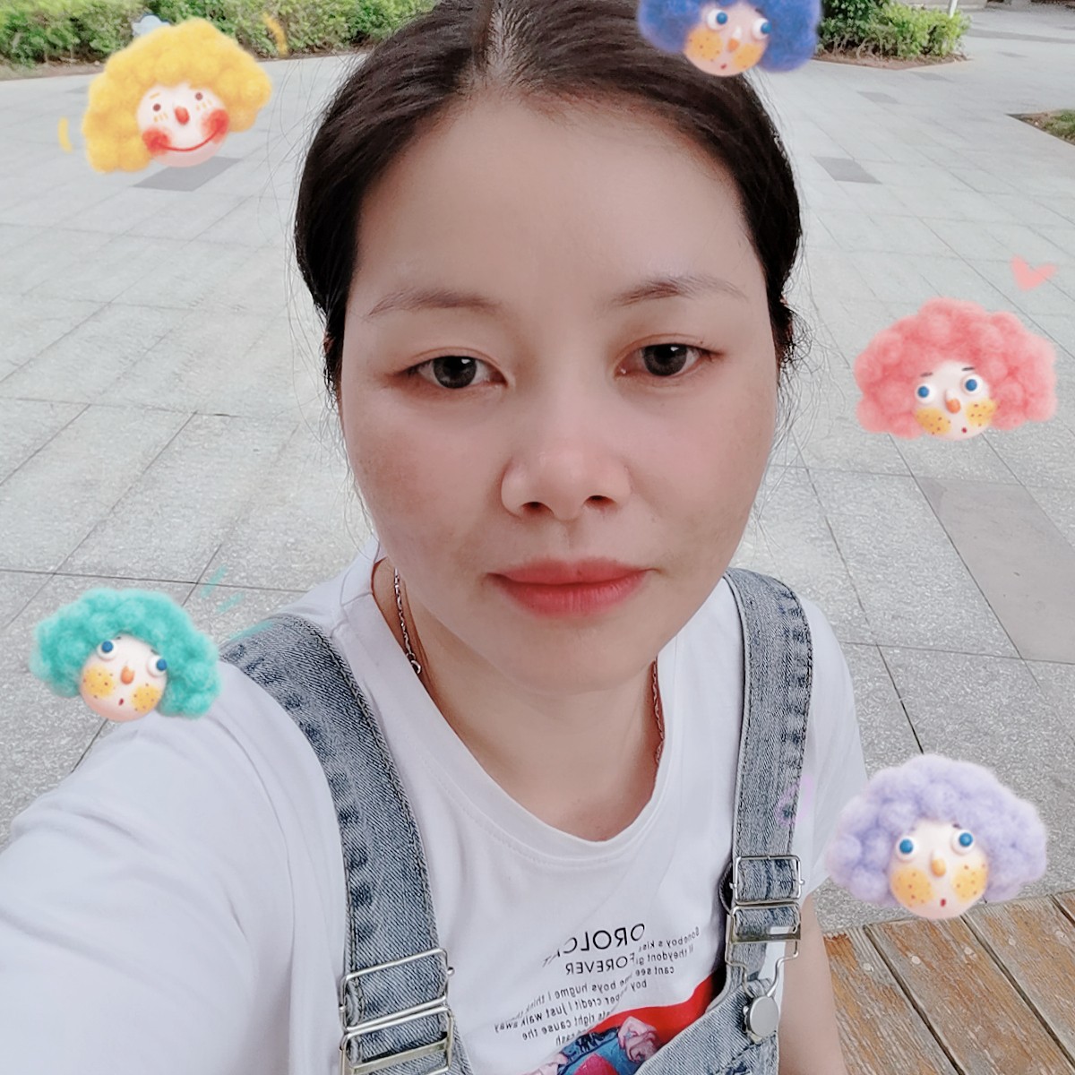 客家月嫂的照片