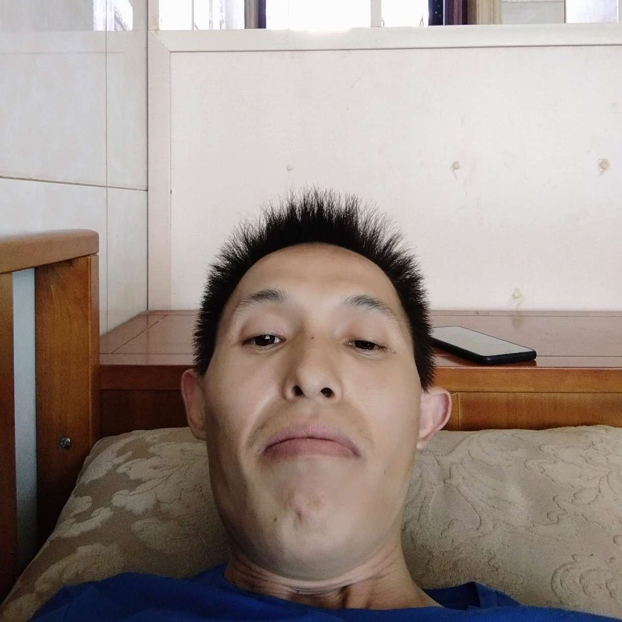 黄致远的照片