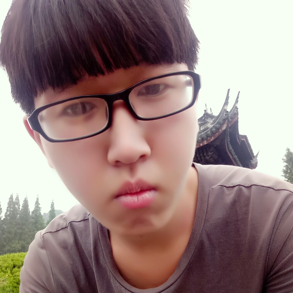 的照片