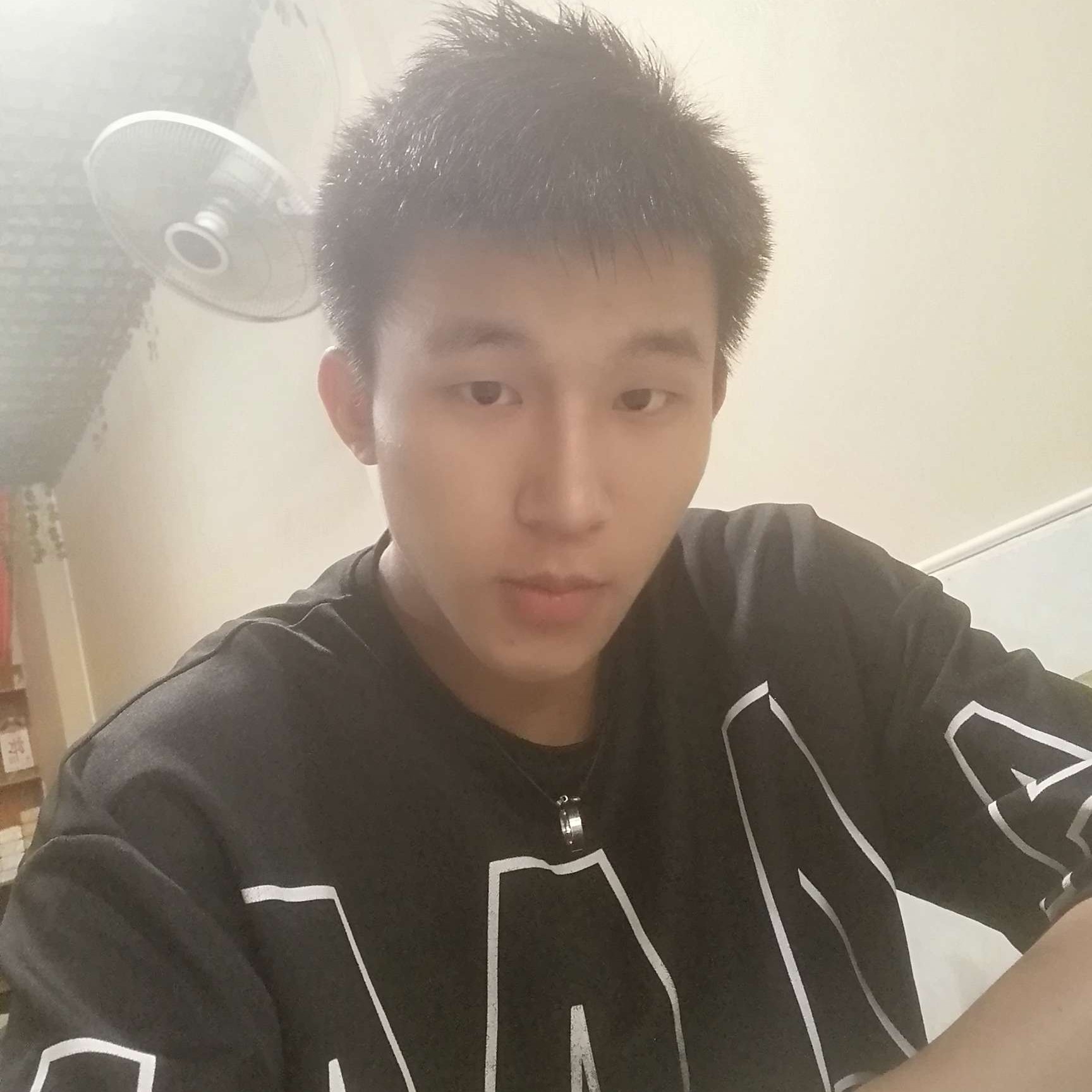 冷一影的照片