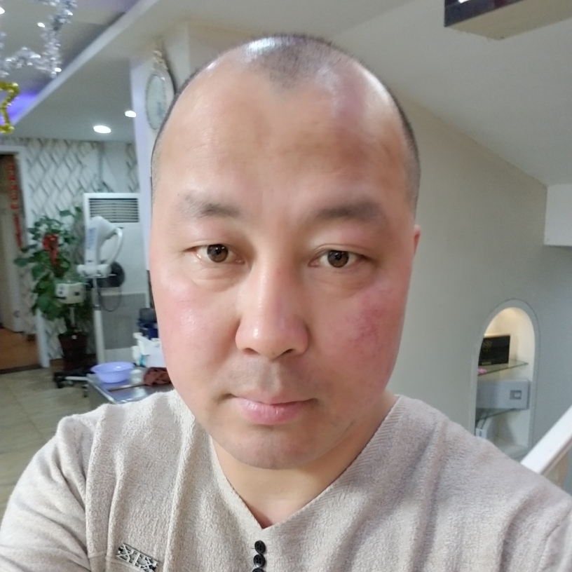 哥就是传说的照片