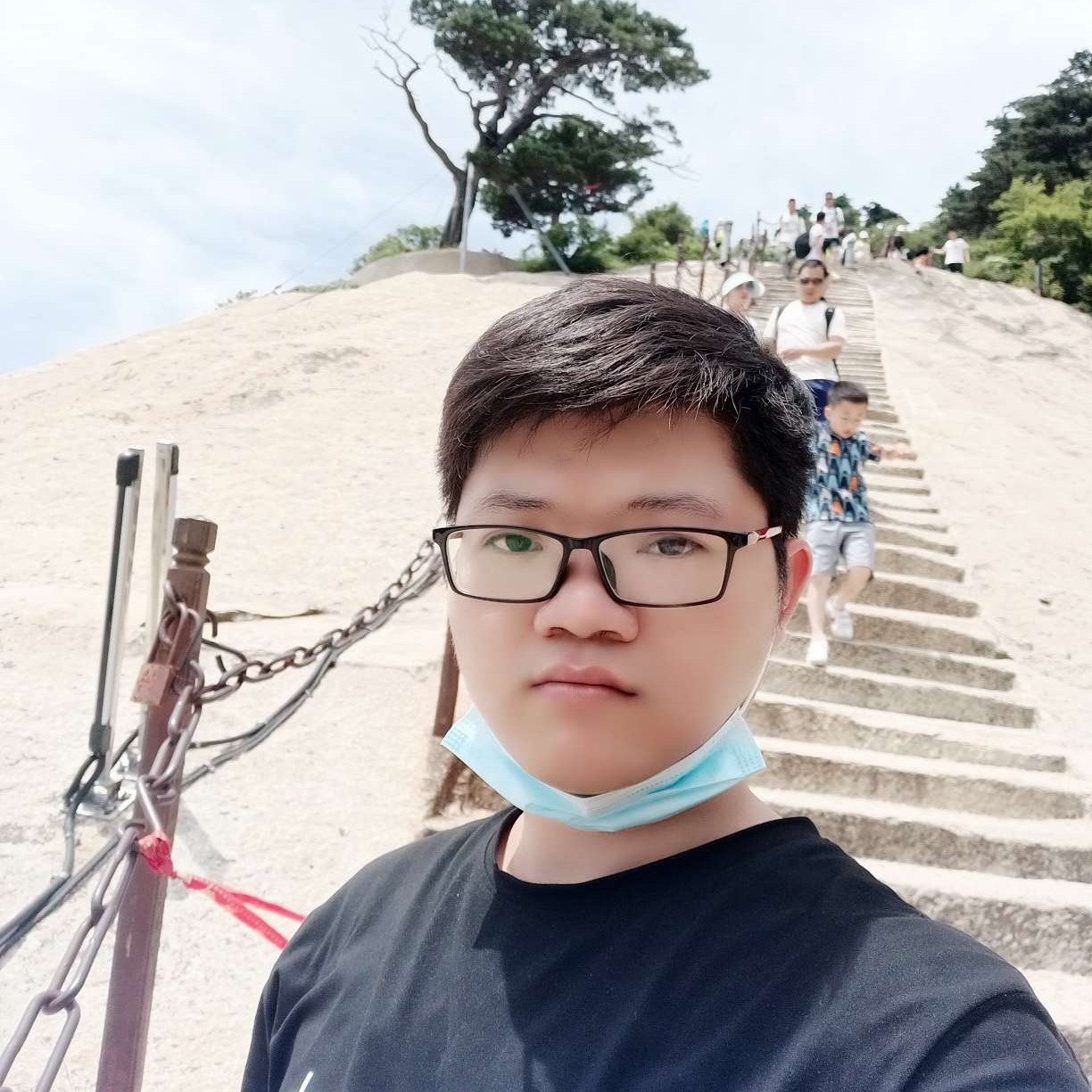 石头等于有魅力的照片