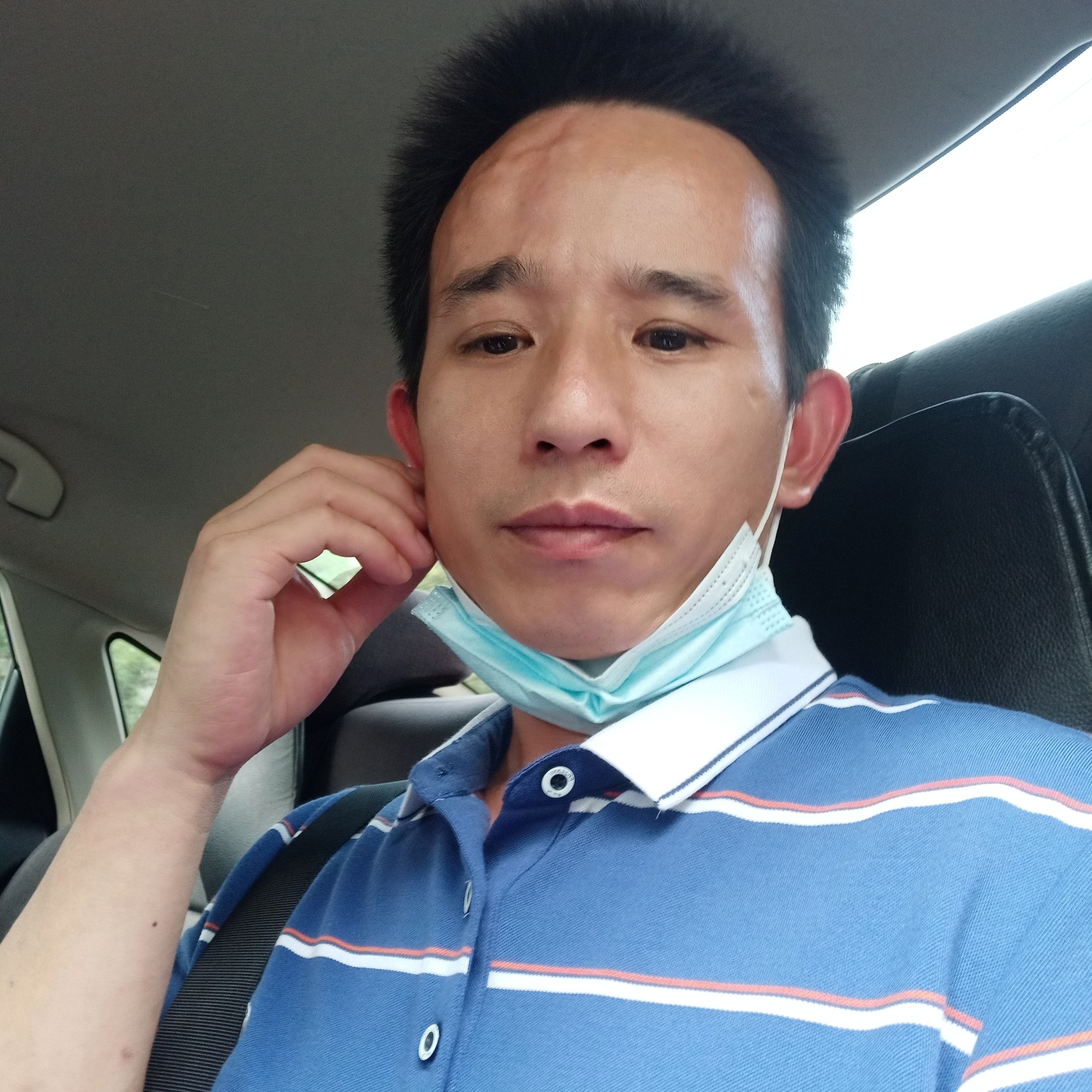 素昧一生的照片