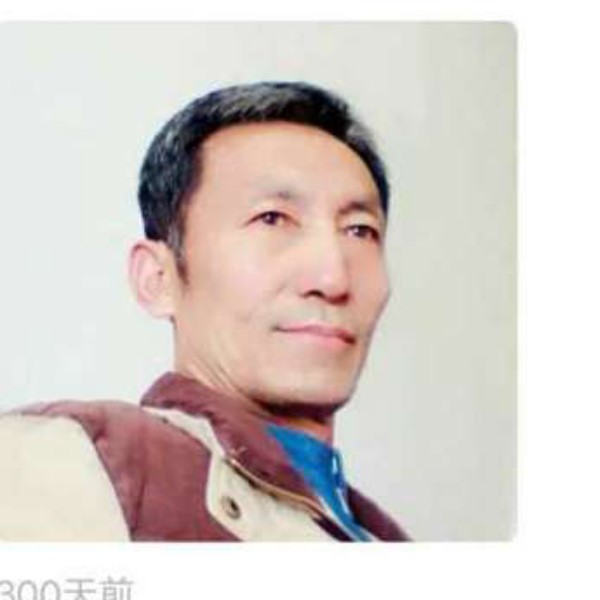 长思念的照片