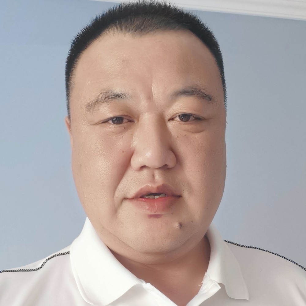 胶州男人的照片