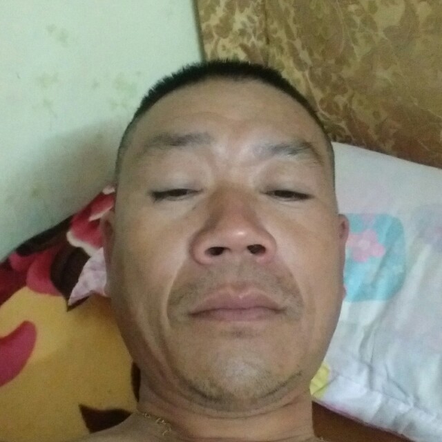 老爸老妈的照片