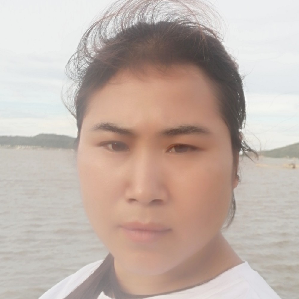 文芬的照片