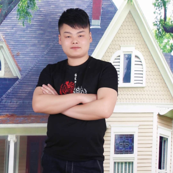 孤独一生情的照片