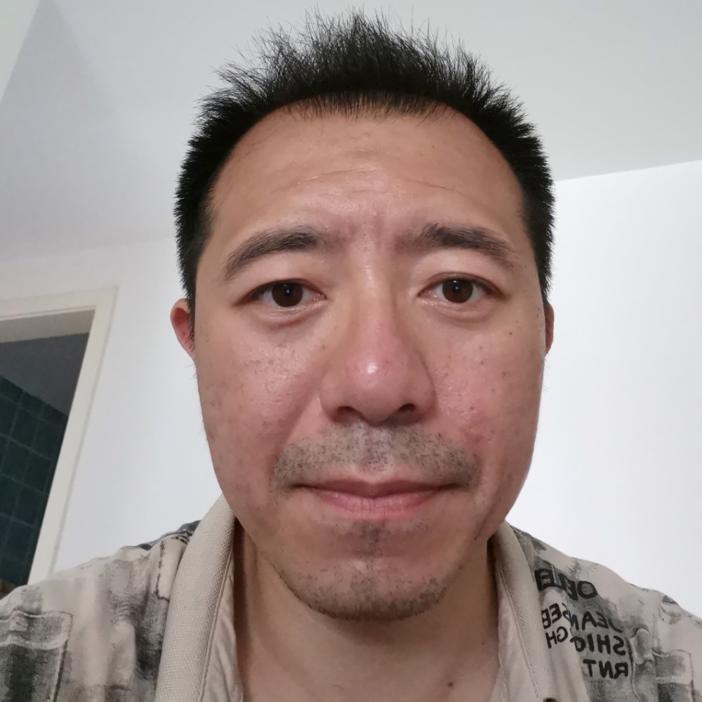 南城故事的照片
