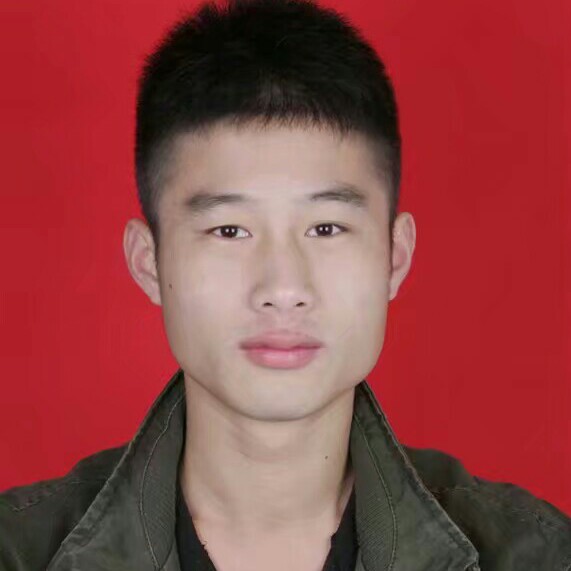 汪某人的照片