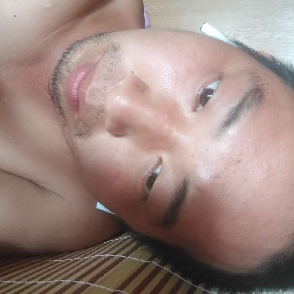 思恋漫步轻松的照片