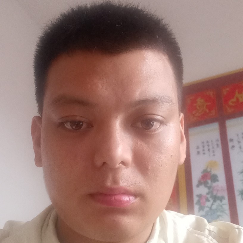 天使守护。一一的照片