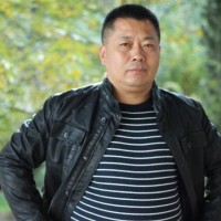 柚子迎霸气的照片