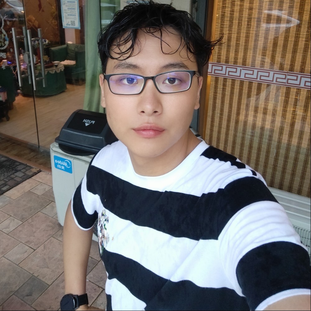 微生青梦的照片