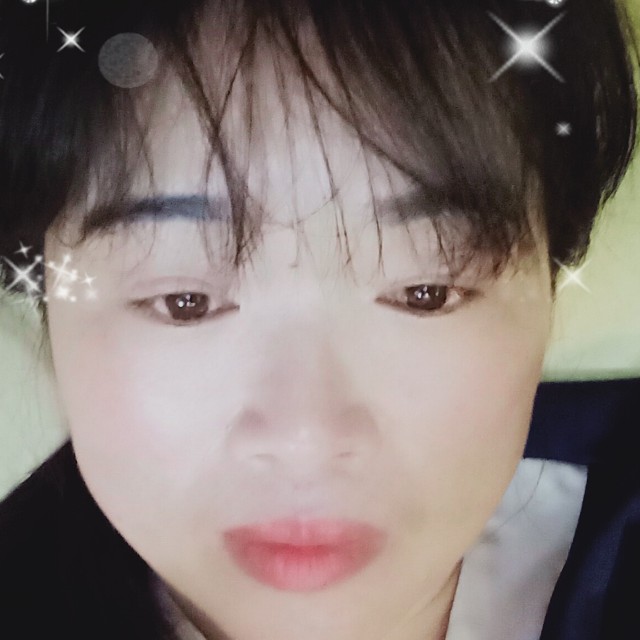 心静不下来的照片