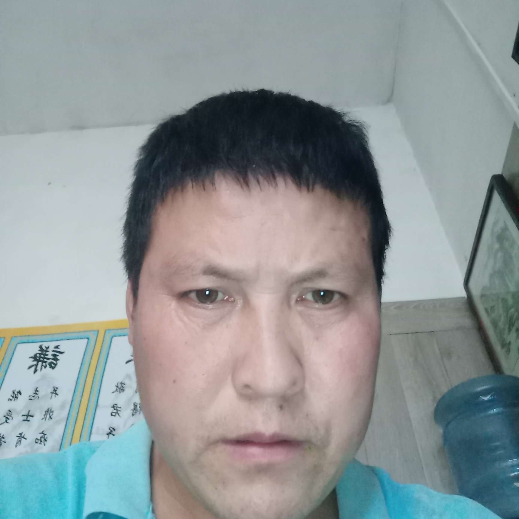 亲爱的等待余溫的照片