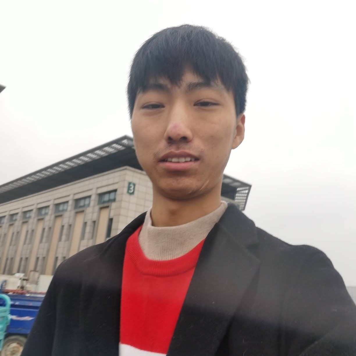白开水改变安静的照片