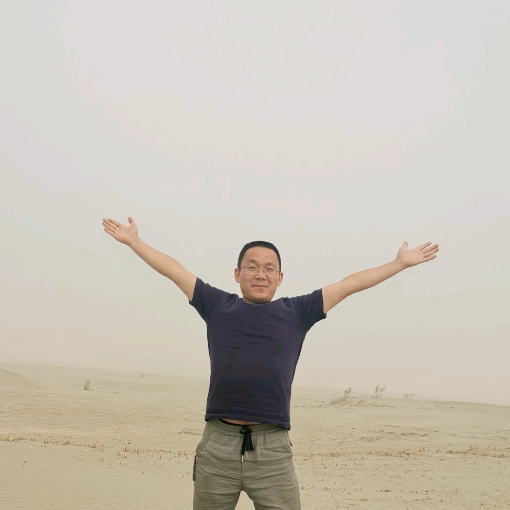 落霞多么长情的照片