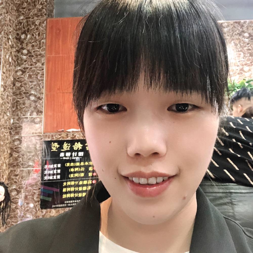 金鱼笑美好的照片