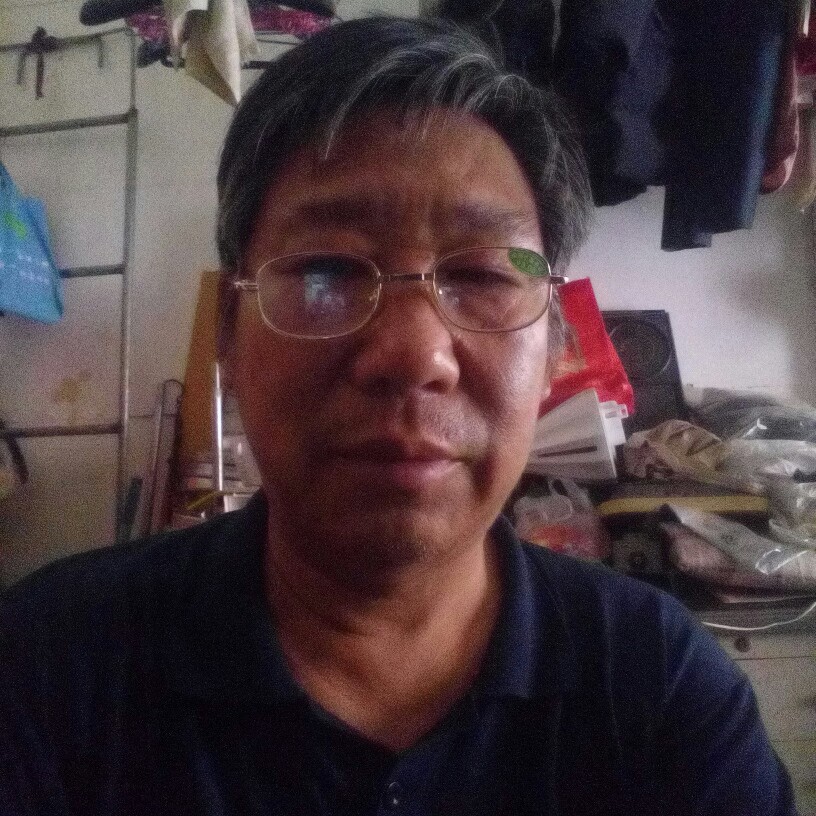 斑驳拿大雁的照片