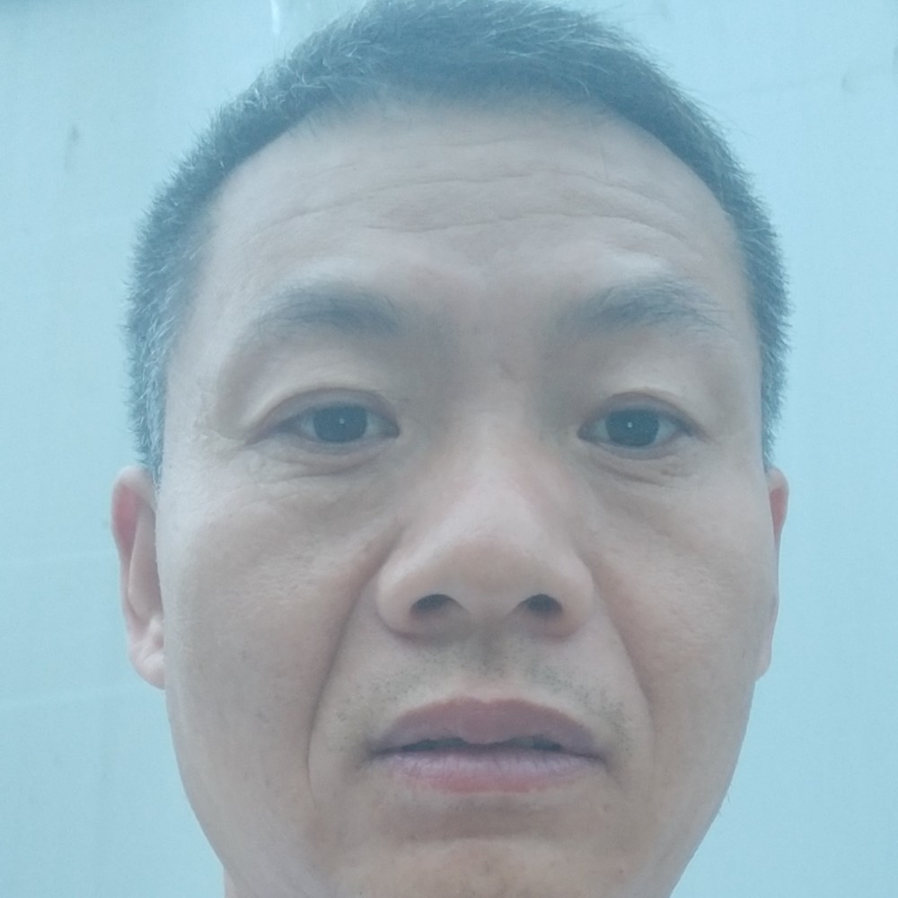 默默等候真爱的照片