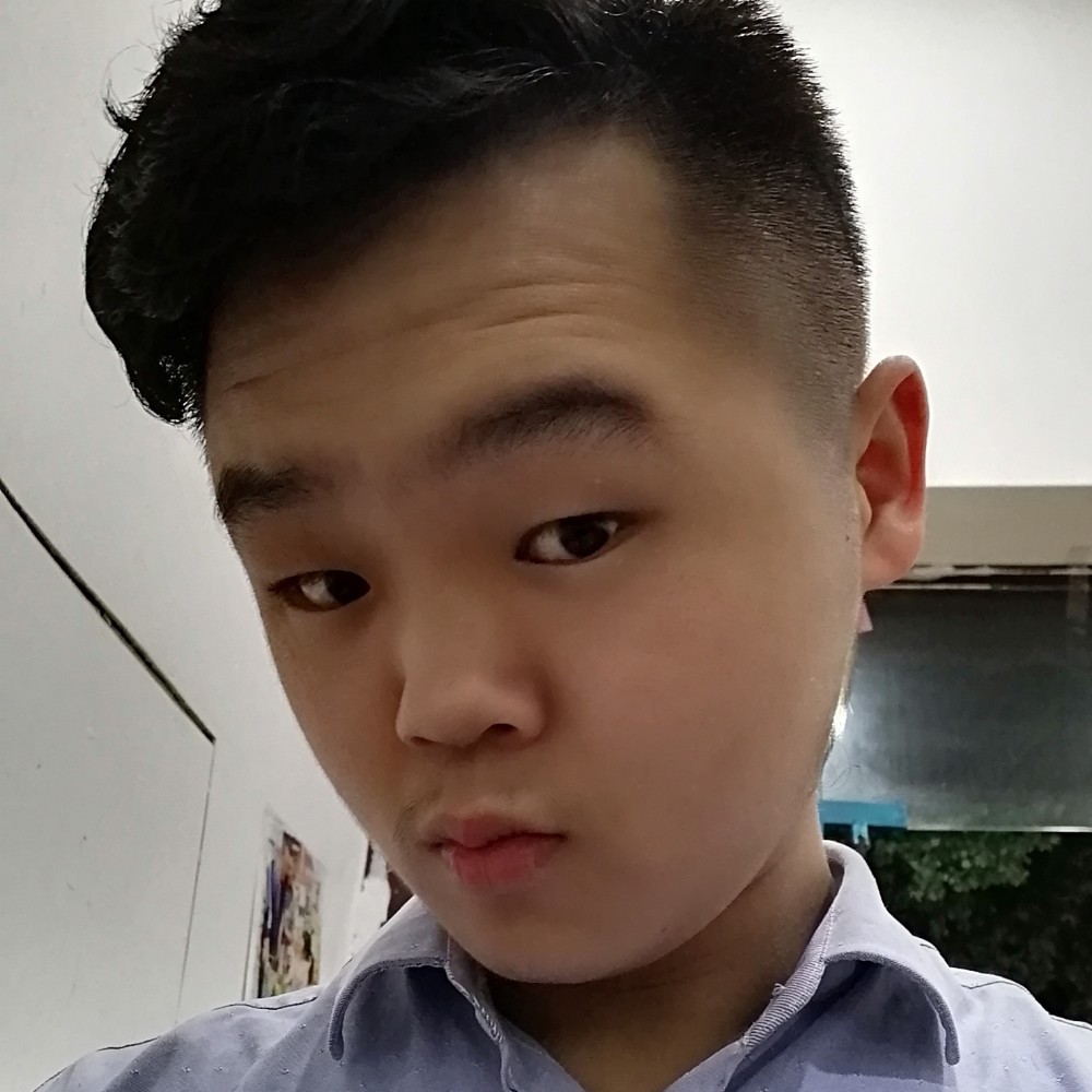地狱男少的照片