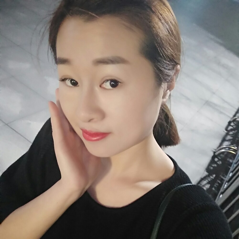 林呀林雪的照片