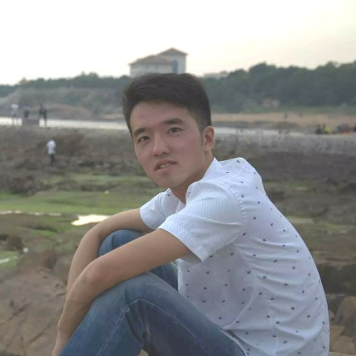 彩练当空的照片