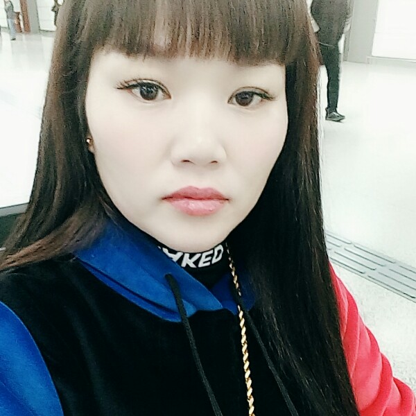 武大娘的照片