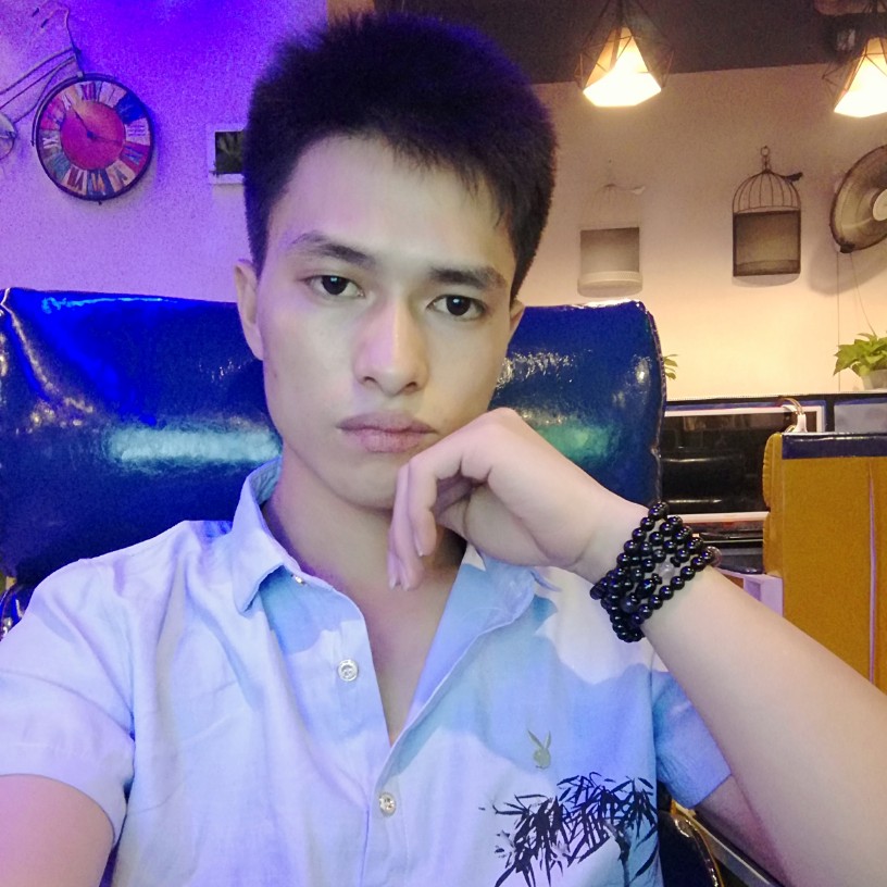 如梦改变年轻的照片