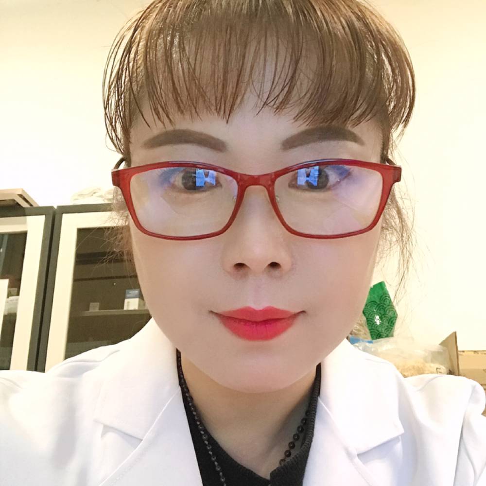 浅唱那优雅的照片