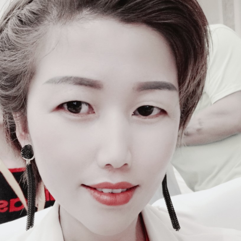 九尾差一尾的照片