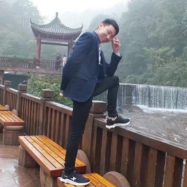 曾经改变初雨的照片
