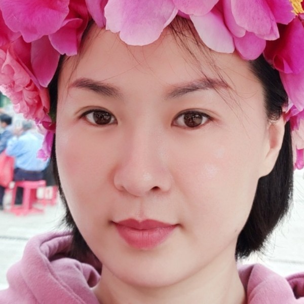 撄宁的照片