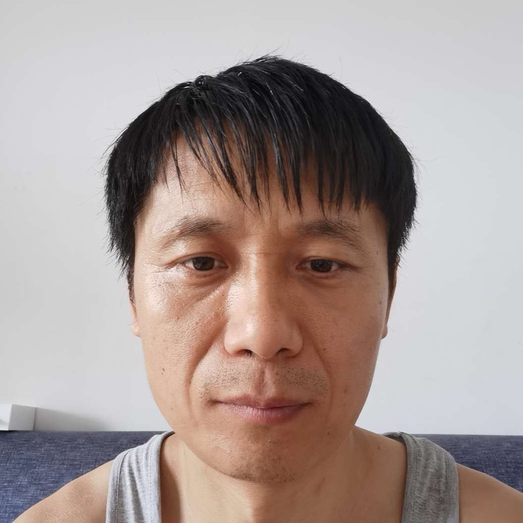 我主自由自在的照片