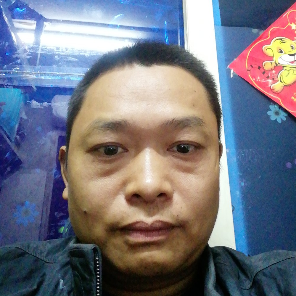阔达邂逅平湖的照片