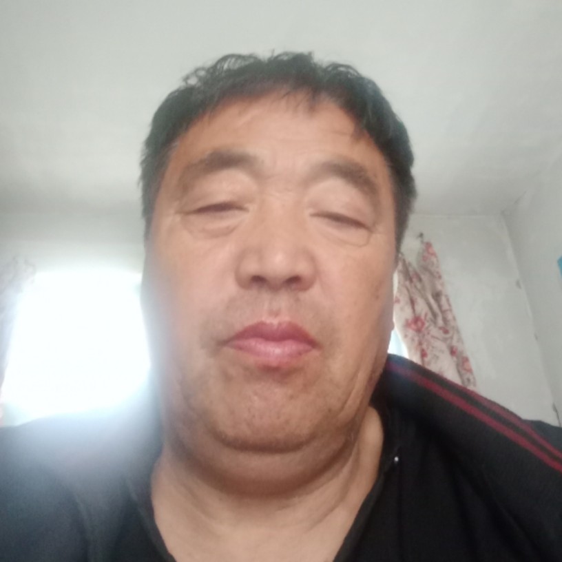 野性迎黑米的照片