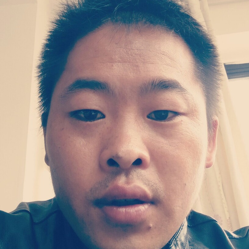 有缘男的照片