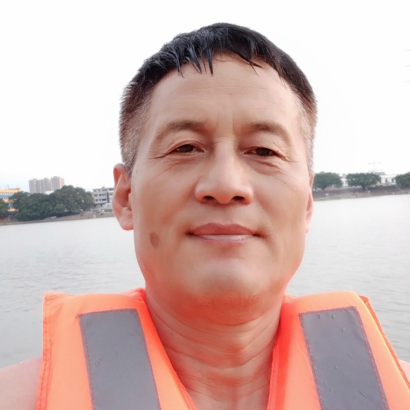 黄河君的照片